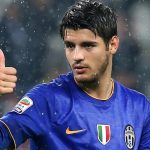 Alvaro Morata football news