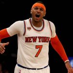 Carmelo Anthony nba news