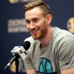Gordon Hayward nba news
