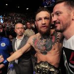 John Kavanagh mma news