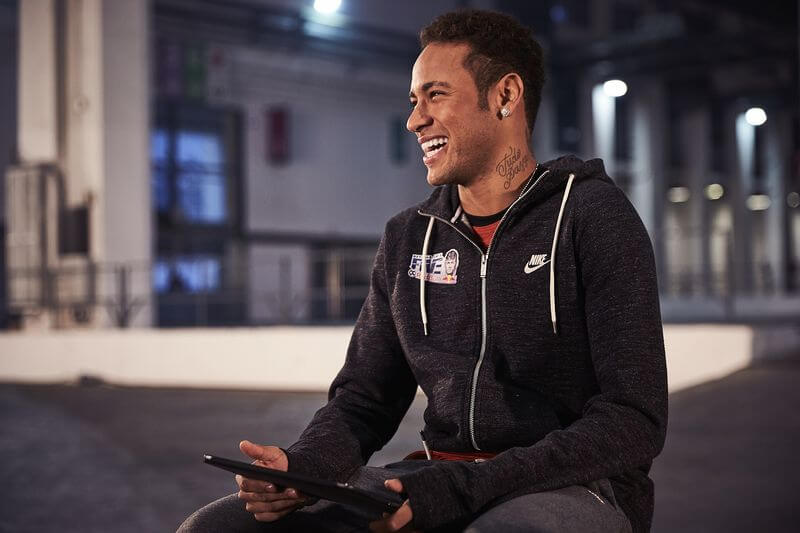 Neymar football news