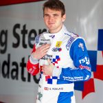 Oliver Rowland f1 news