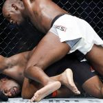 daniel cormier mma news