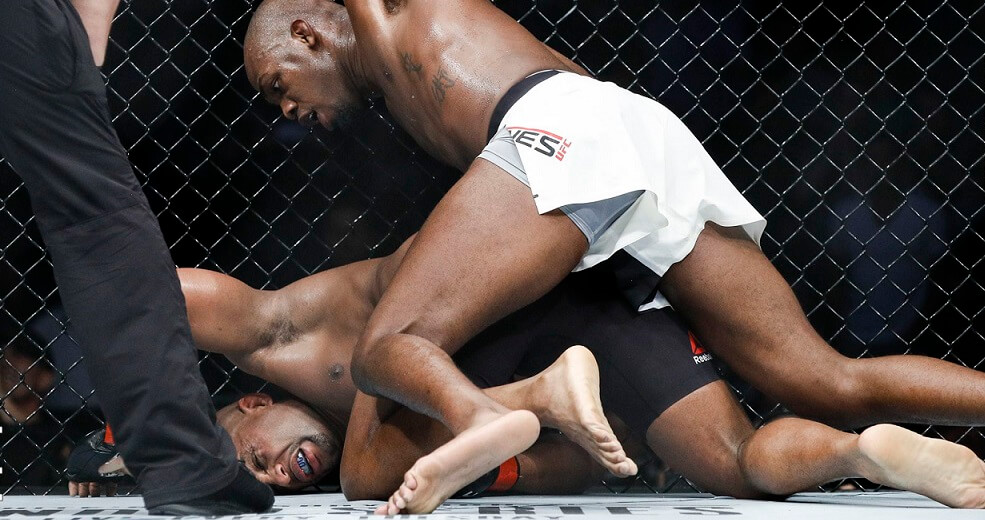 daniel cormier mma news