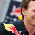 Christian Horner f1 news