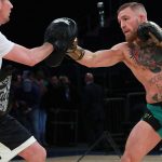 Conor McGregor boxing update