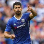 Diego Costa football news