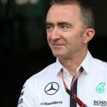 Paddy Lowe f1 news