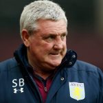 Steve Bruce football news