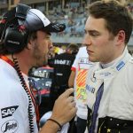 Stoffel Vandoorne f1 news