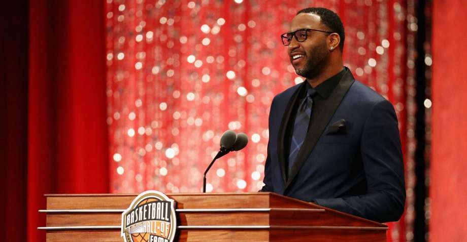 Tracy McGrady NBA News