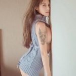 Xia Mei Jiang | Sexy Asian Celebrity7