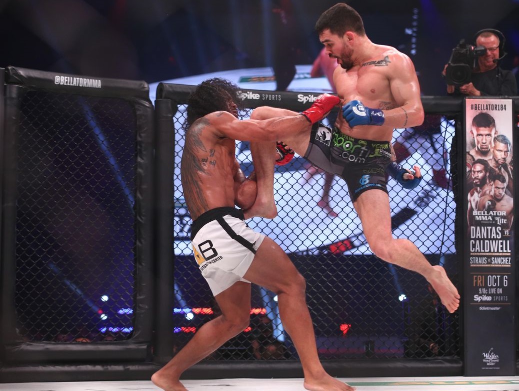 benson henderson mma news