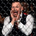 Conor McGregor mma news