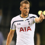 Harry Kane football update