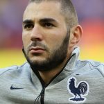 Karim Benzema football news