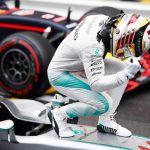 Lewis Hamilton f1 news