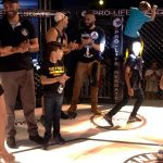 Luis Felipe Alvim mma news