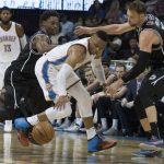 Melbourne United vs okc nba news