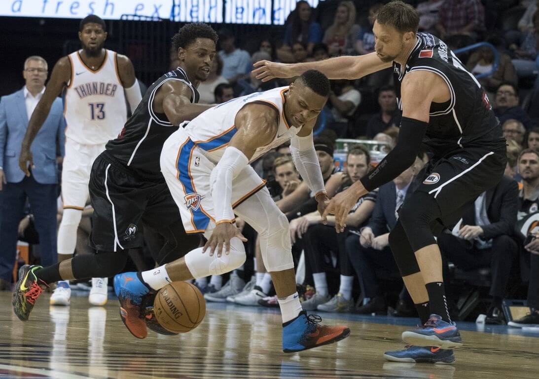 Melbourne United vs okc nba news