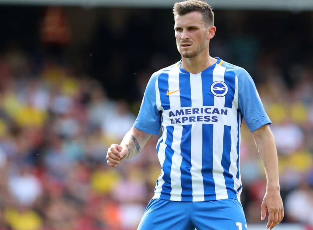 Pascal Gross football news