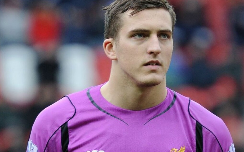 Ryan Fulton football news