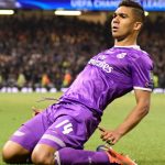 Casemiro football news
