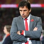 Chris Coleman football news