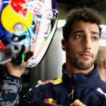 Daniel Ricciardo f1 news