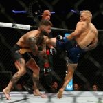 T.J. Dillashaw mma news