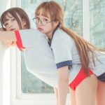 Two on One sexy asian story