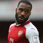 Alexandre Lacazette football news
