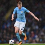 De Bruyne football news
