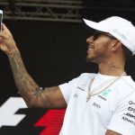 Hamilton f1 news