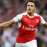 Alexis Sanchez football news