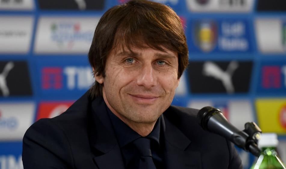 Antonio Conte chelsea