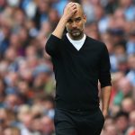 Pep Guardiola football update