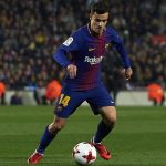 Philippe Coutinho football news