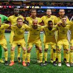 DC United vs Columbus Crew