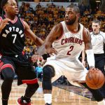 Toronto Raptors vs Cleveland Cavaliers