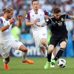 Friday game preview - Iceland vs Nigeria