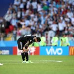 Thursday game preview - Argentina vs Croatia